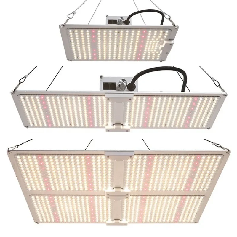 

Сертифицированная CE/ROHS/ETL/FCC лампа Samsung 301H, квантовая версия, лампа для растений