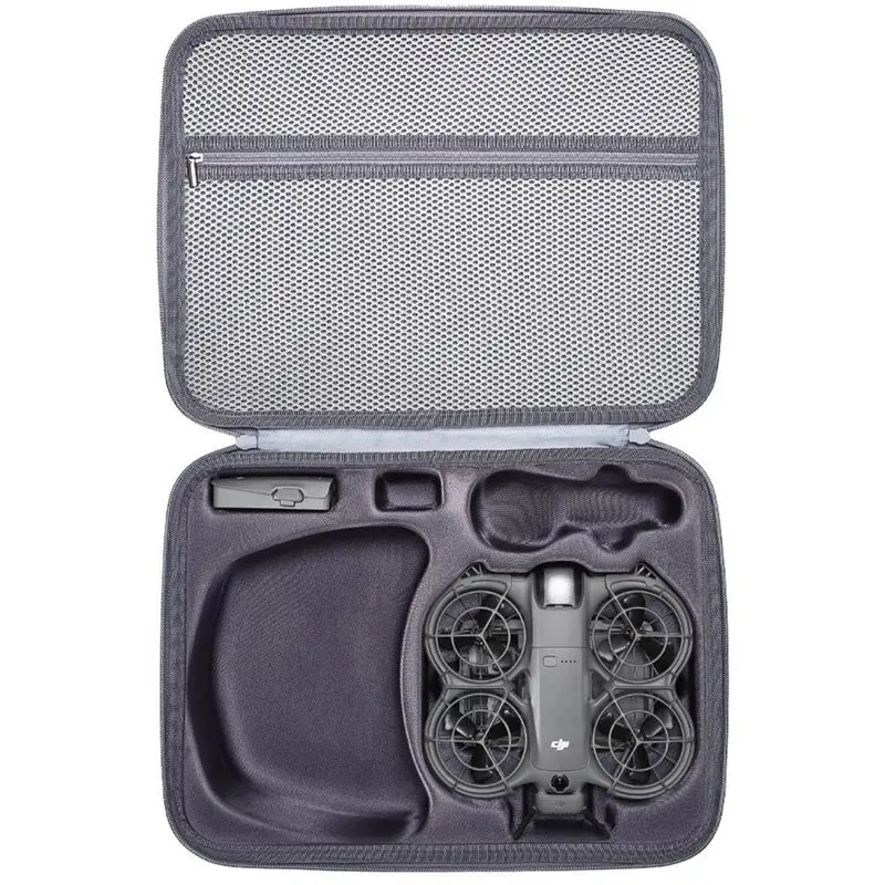 Travel Case For DJI Neo2 Drone - Drone Carrying Case 评论和价格