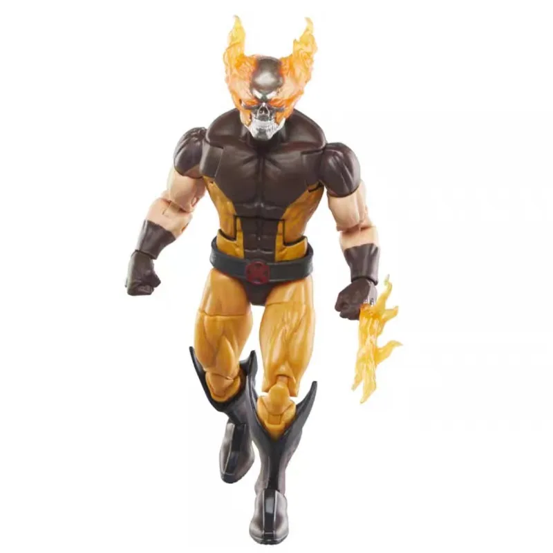 Nuevo Original Hasbro Marvel Legend Series VENGEANCE figura de acción modelo regalos colección de juguetes para niños