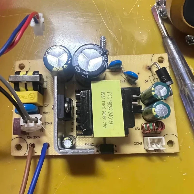 Power Board FB2319D…