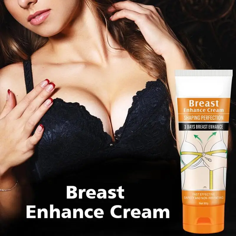 

Breast Enlargement Cream For Women Shaping Firming Chest Buttock Lifting Tightness Butt Enhancement Boobs Hips Growth Body Care