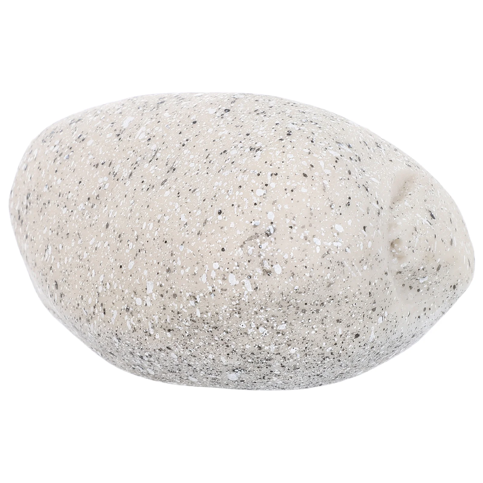 Fake Rock Key Hider Outdoor Simulated Stone Resin Box Weatherproof Hide-A- Yard Patio Secure Storage