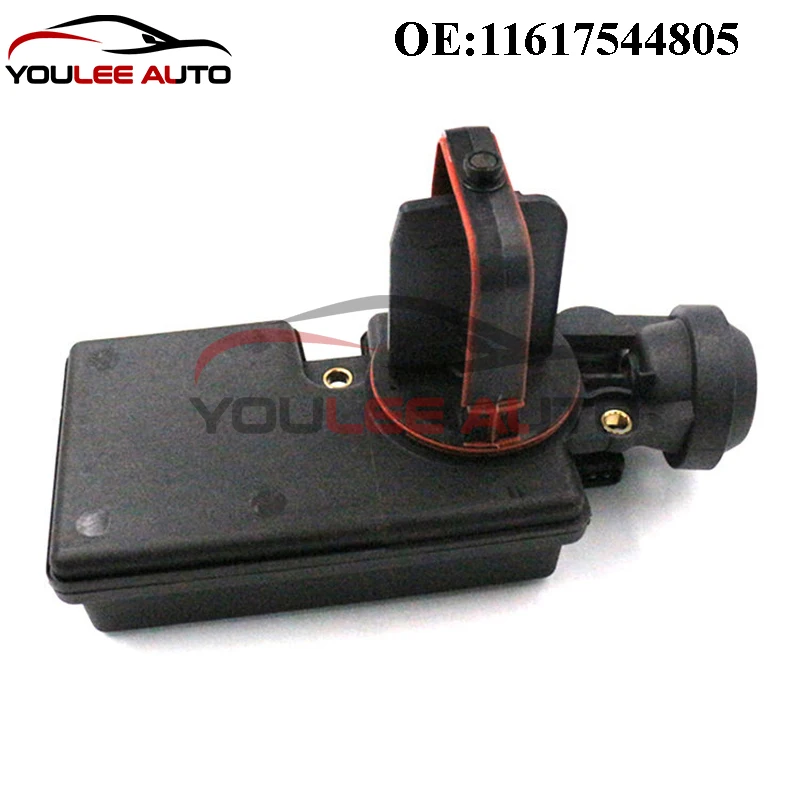 

New 11617544805 11617502275 Intake Manifold Adjuster Unit Disa Valve For BMW E39 E46 E53 E60 E83 325i X3 X5 2.5L 3.0L Auto Parts