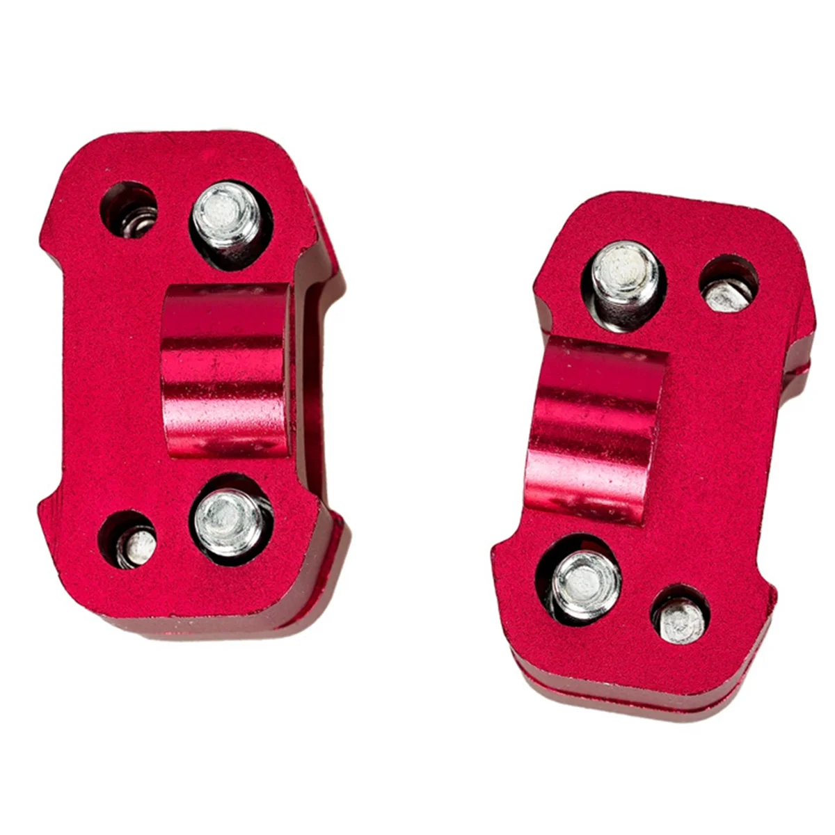 Popular_Car تعديل CNC المقود 28mm اتجاه الألومنيوم المشبك
