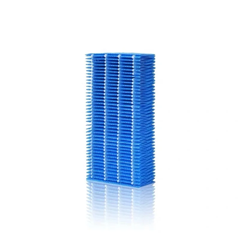 Replacement Humidifier Filter Nonwoven Spunlace Fabric For FZ-CE50SK KC-CE50/CG60/CG605-W/S/T