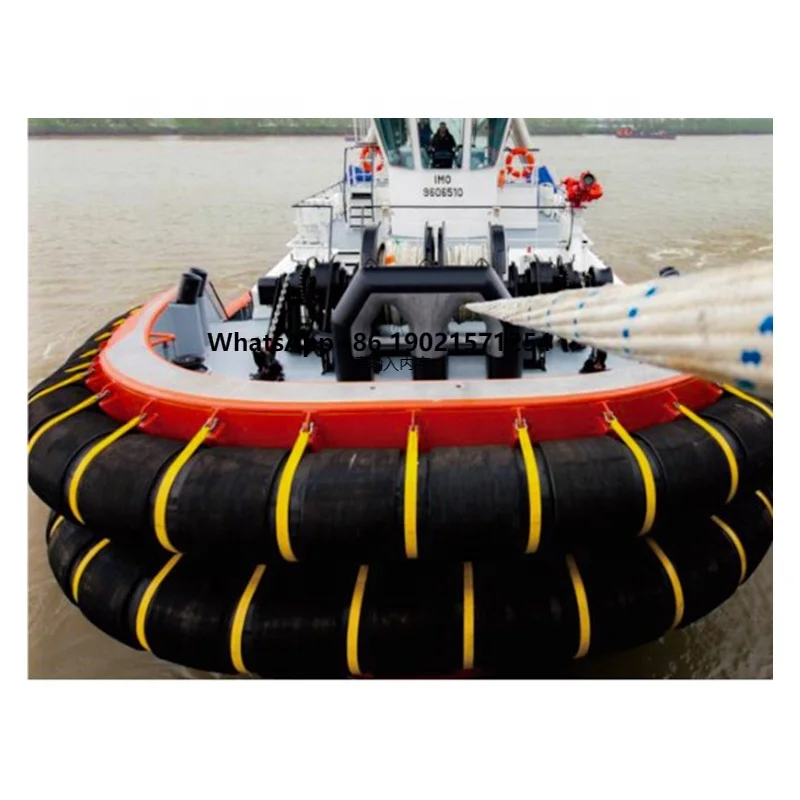 

Marine Rubber Fender Price Suppliers for Boat Tug Rubber Fender Marine Fender Systems