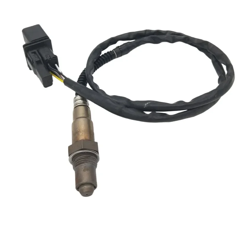 For Audi A4 A6 TT Oxygen Sensor 234-5028 06C906265B O2 Lambda Probe Auto Parts