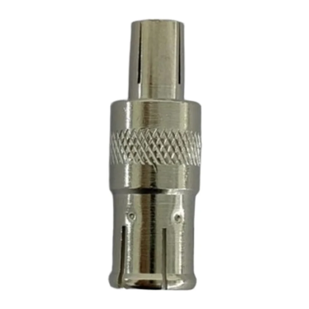 Oscilloscope Probe Accessory BNC Quick Connect Adapter Designed for Tektronix Compatible Probes and Routine Lab Use