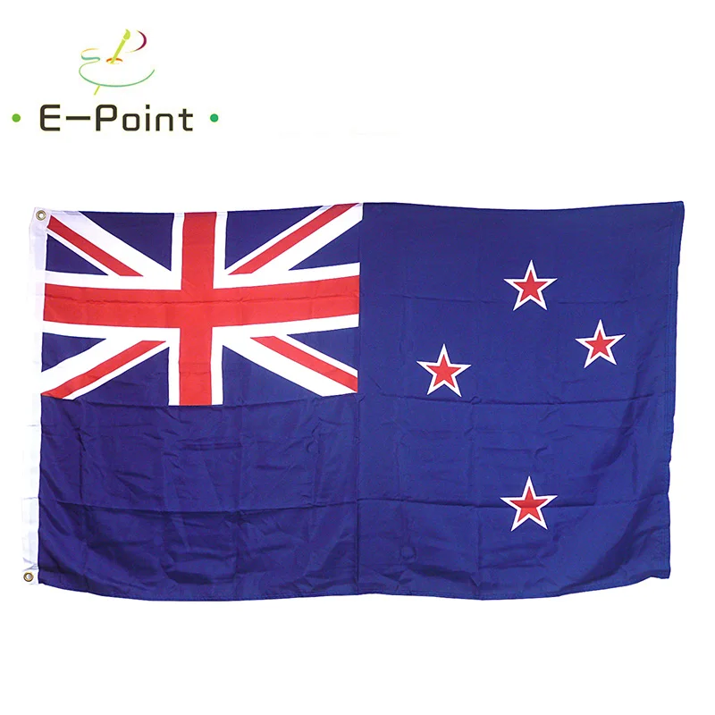 New Zealand Nationa…