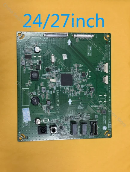 

Original 27GL650 EAX69713101 24GN600 motherboard driver board