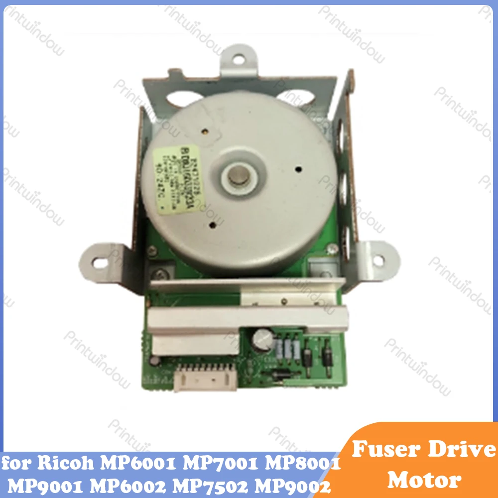 

High Quality Fuser Drive Motor for Ricoh MP6001 MP7001 MP8001 MP9001 MP6002 MP7502 MP9002