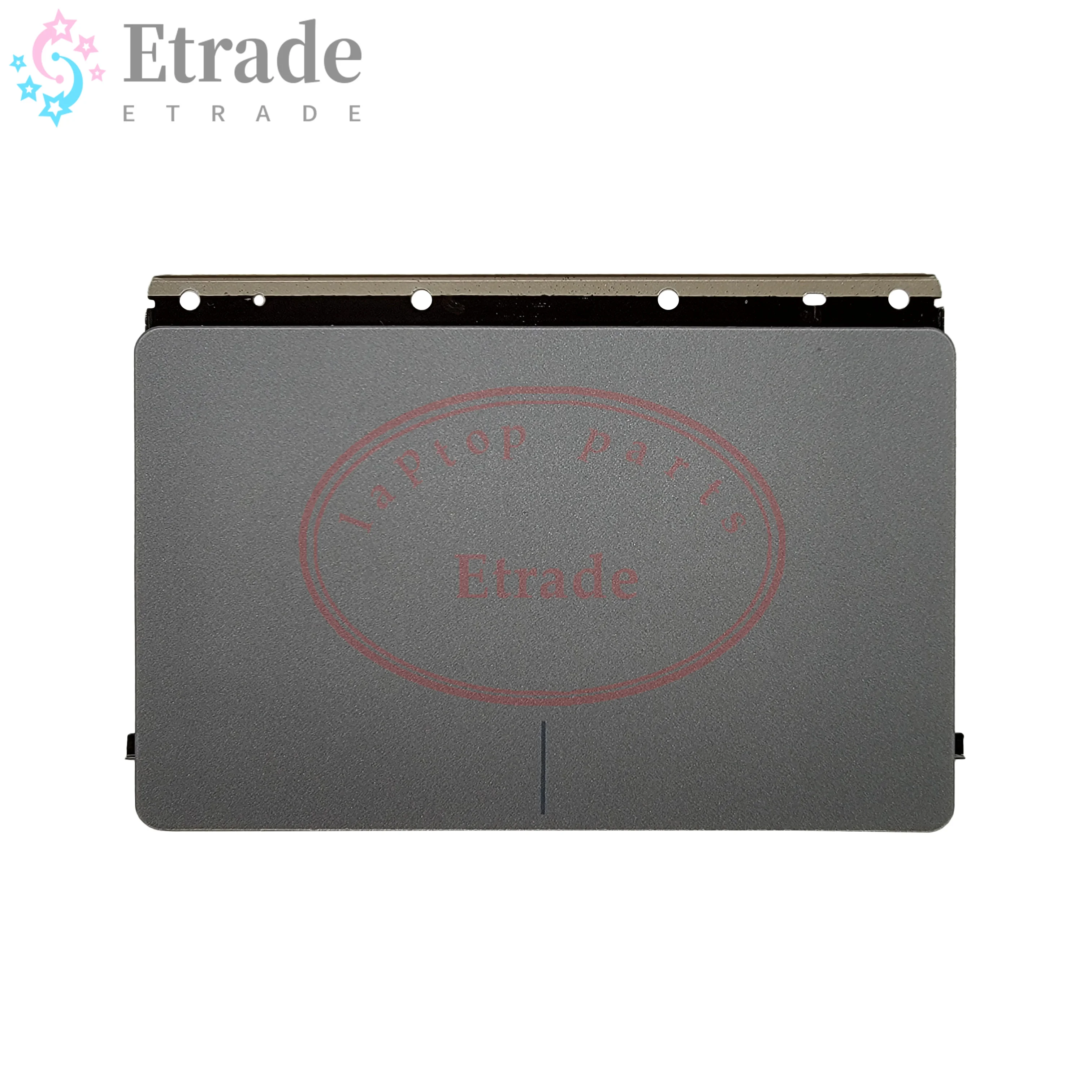 Imagem -02 - Touchpad Original do Rato do Portátil Dell 3379 3390 5368 5378 5468 5471 7368 7370 7373 7378 7380 7460 7472 Série 16tdd Novo