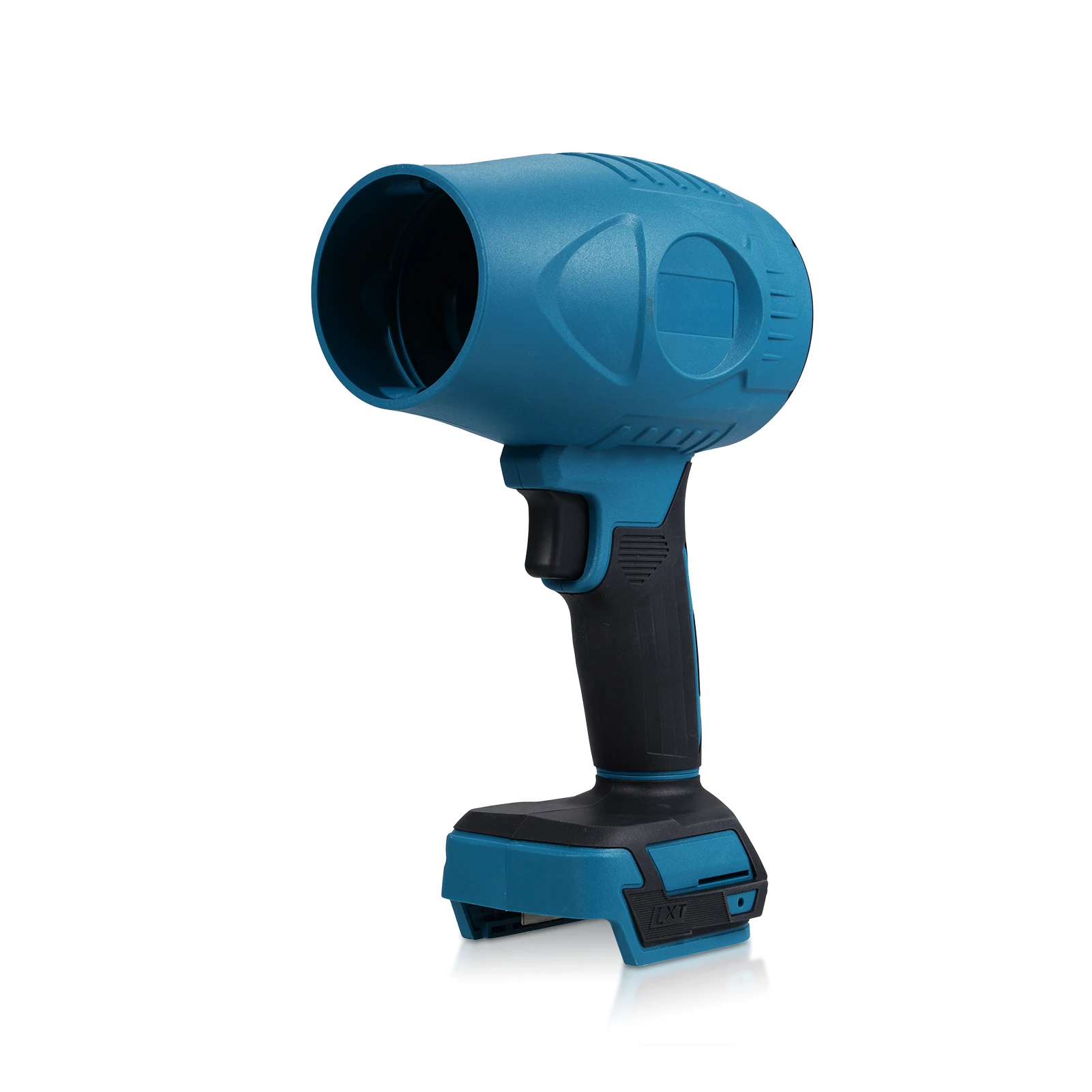 Handheld Turbofan 1000W Brushless/Brushed Jet Fan Electric Dust Blowing Fire Industrial Dust Removal Automotive Gap Cleaning