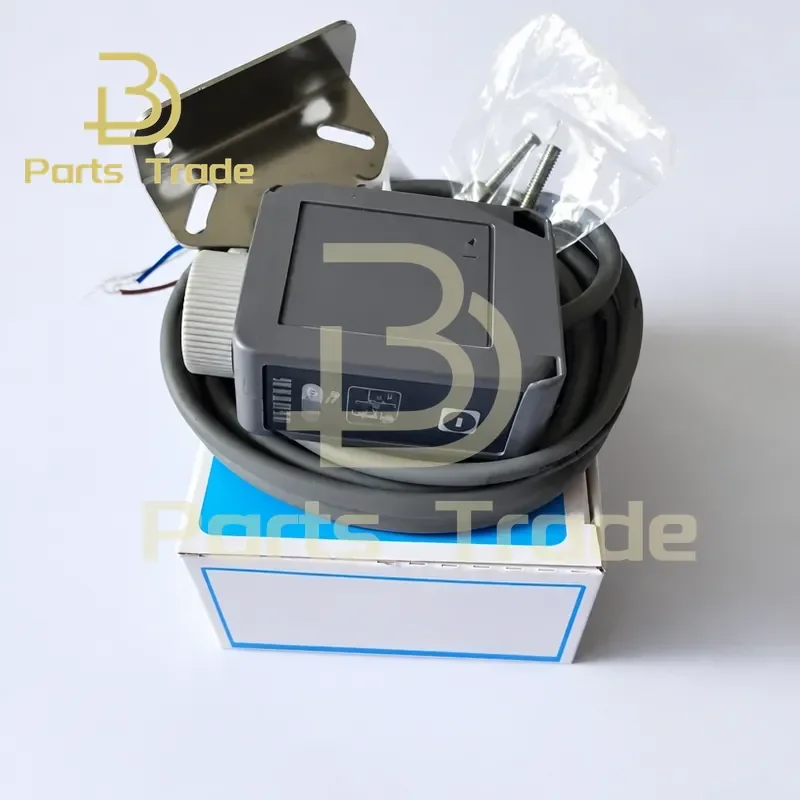 for MS-02W MS-02W-H Color Standard Photoelectric Sensor