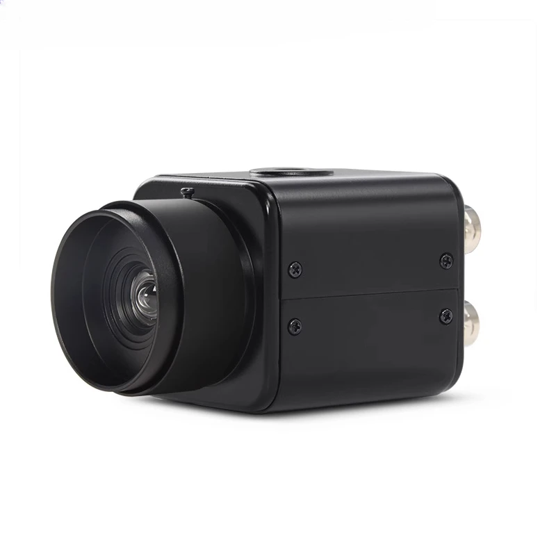 distortion-free camera 1080P high definition camera