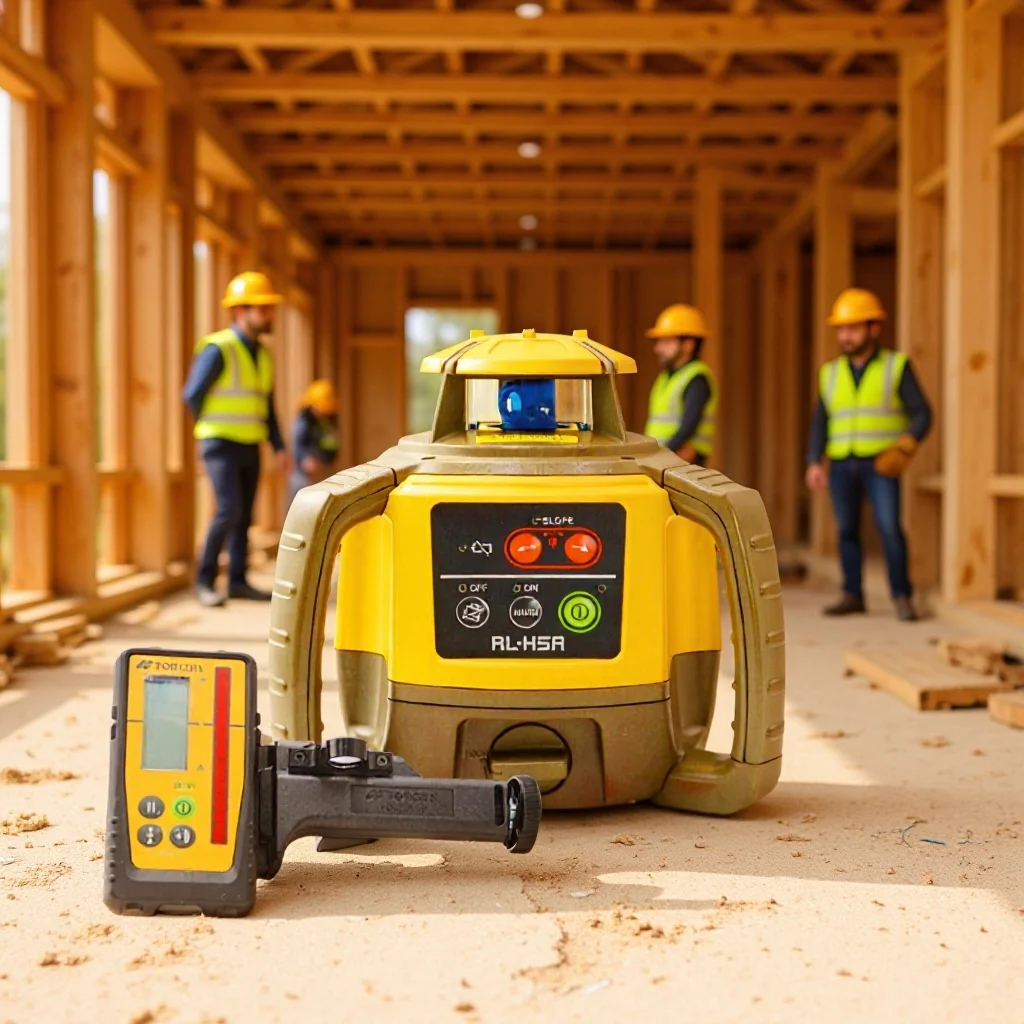 Topcom Level Sweepe… - image