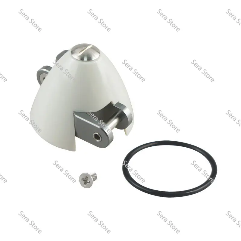aircraft model folding propeller spinners 32mm fairing set for FPS Z-type glider F5K F5J P5B