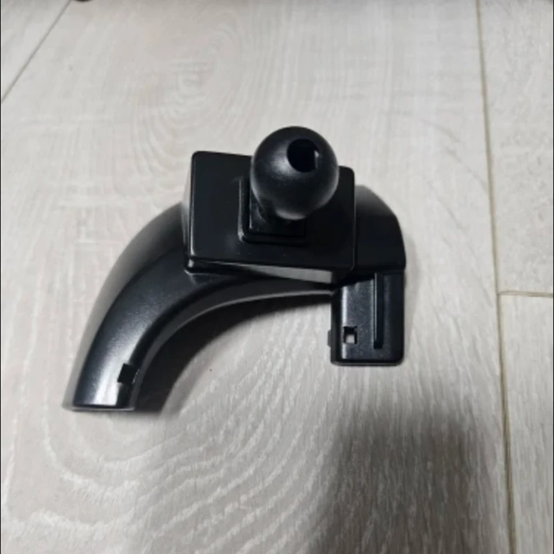 For Renault Koleos Samsung QM5 QM6 MK1 MK2  2009-2020, KADJAR 2015-2019 Phone Holder Stand Accessories Bracket Mount Fasteners