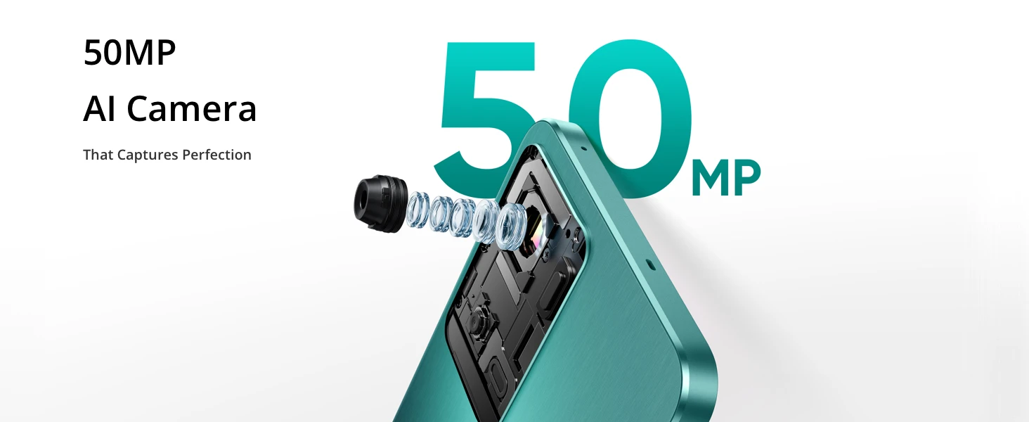 realme P3 5G Smartphone 5260mAh Titan Battery, 45W Fast Charge, 120Hz eSports AMOLED display 50MP AI cameraSnapdragon 6 Gen 4 Chipset,
