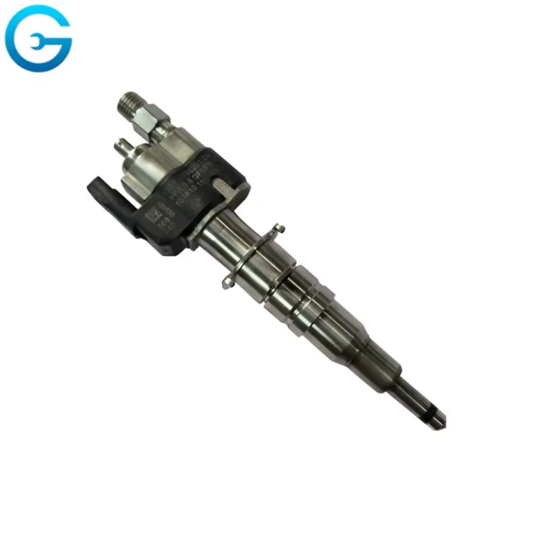 Hot Sale Fuel Injector Nozzle For BMW 13537537317 13537565138 13538616079 13537585261