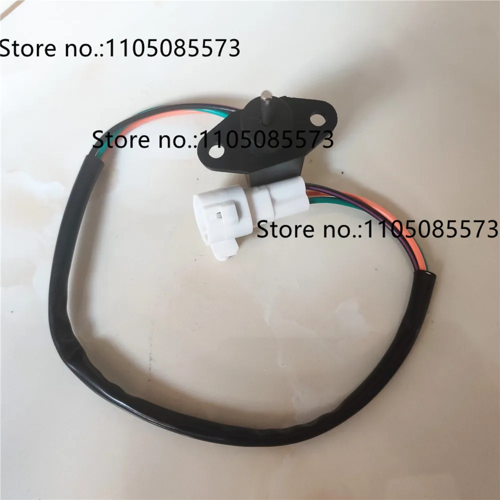 1pcs Directional sensor potentiometer 38920-00550