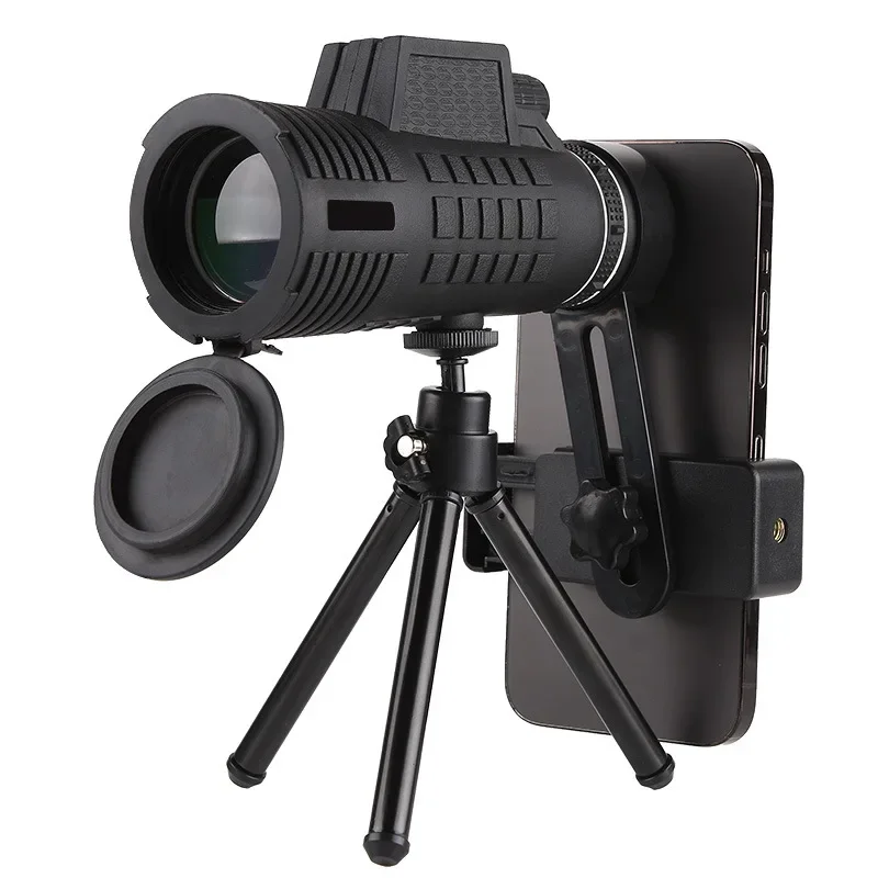 The New Monocular T… - image