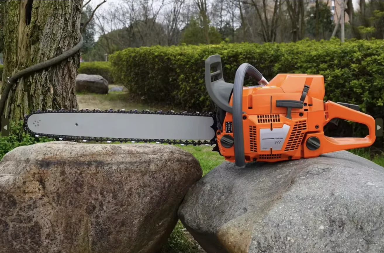 chainsaw hus372 saw saw chain wooden saw mill saw 24