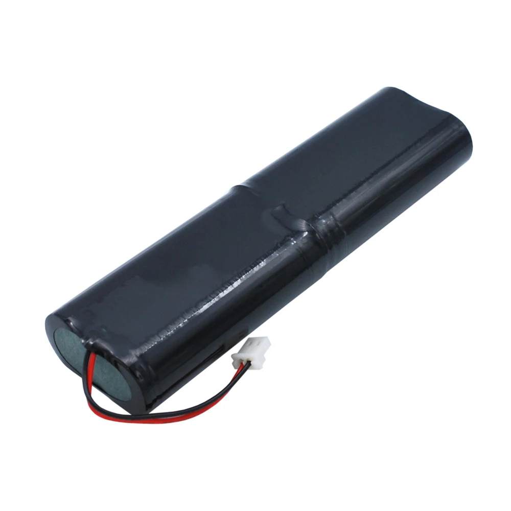 معدات كاميرون سينو، مسح، بطارية اختبار لـ Topcon 24-030001-01 TOP240-030001-01 L18650-4TOP EGP-0620-1 EGP-0620-1 REV1 #3