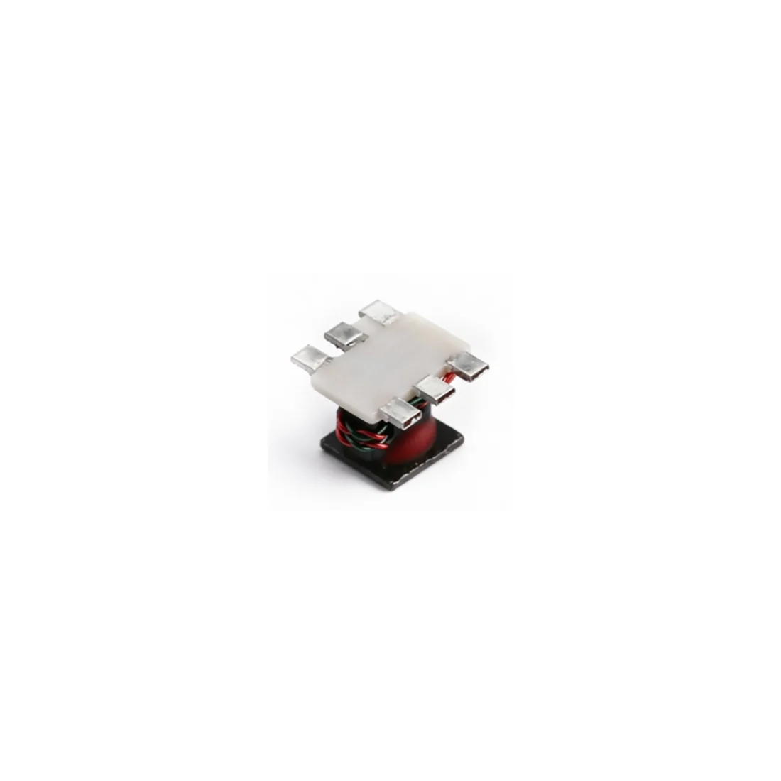 original TCM1‑63AX TCM1‑63AX+ SMD RF Transformer 10‑6000MHz 50 Ohm 1:1 6-pin surface mount RF communications component