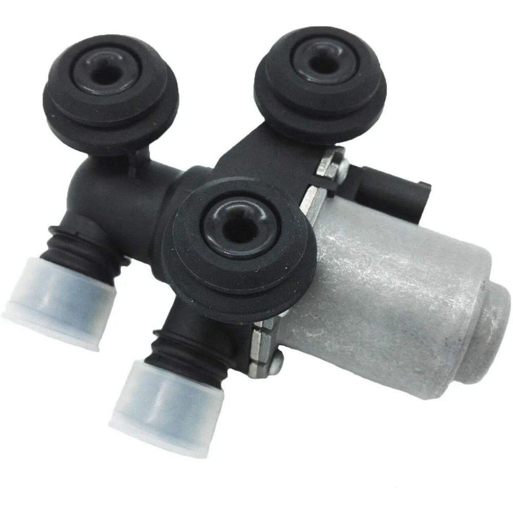 Válvula de control del calentador HVAC para BMW E39 E46 3 5 Series E83 X3 1999-2010 64118369805