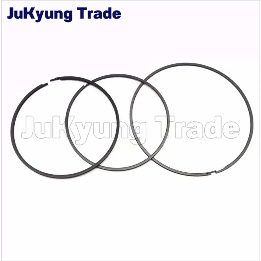 

JF020E Automatic Transmission Oil Seal Kit Suitable for Nissan Suzuki