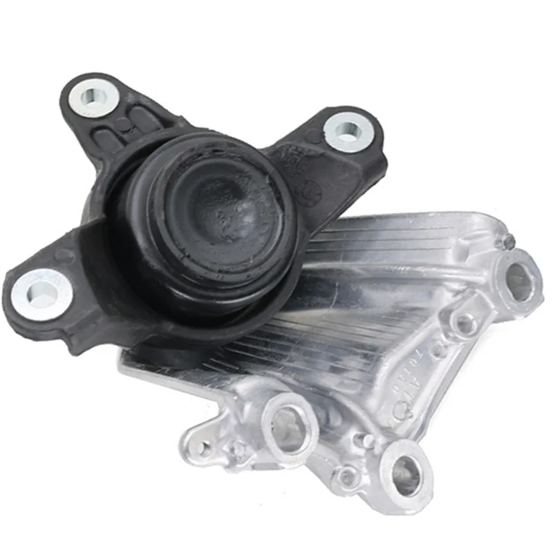 A04E-For Honda Acura TSX Accord Crosstour 2.4L 2008-2015 Trans Bracket 50870-TA0-A01 Transmission Mount Auto Car Part 50870TA0A0