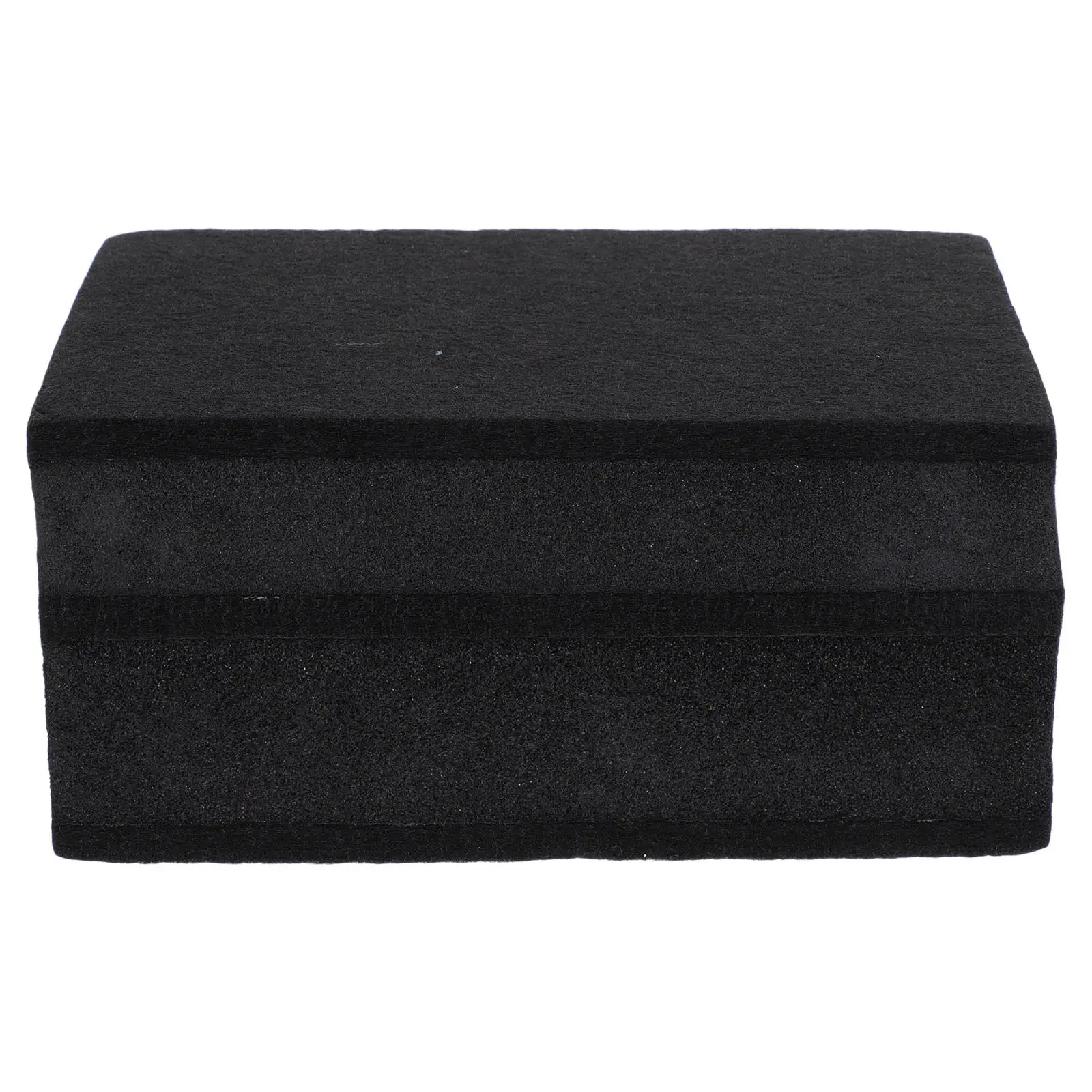 Composite Noise Insulation Pad Thickened Shock Absorbing Mat for Blender Juicer Coffee Maker Station Anti Vibration Noise