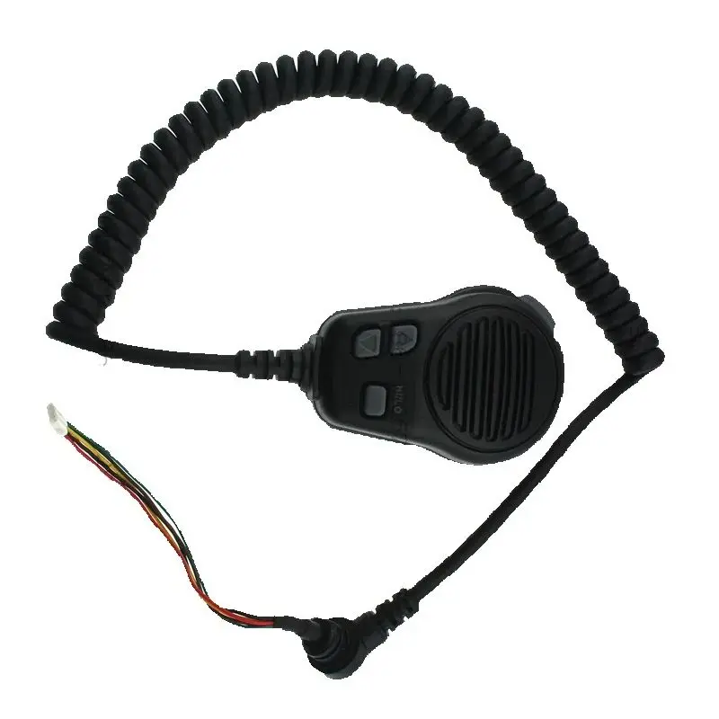 

Морской микрофон Морской радио Ручной динамик Микрофон HM-164B