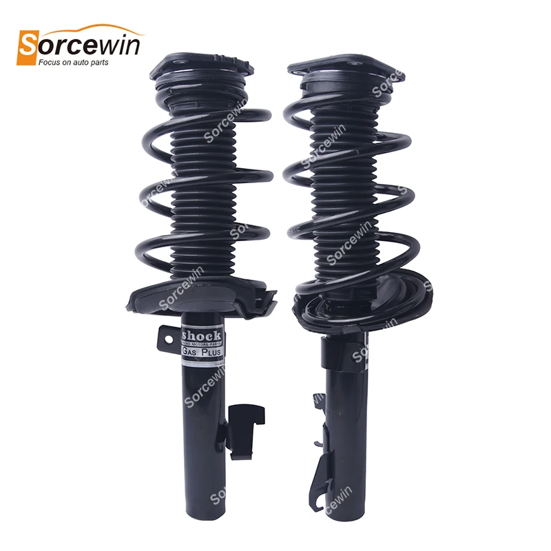 

2 шт., подвеска для Volvo V50 C30 31277600 31277602