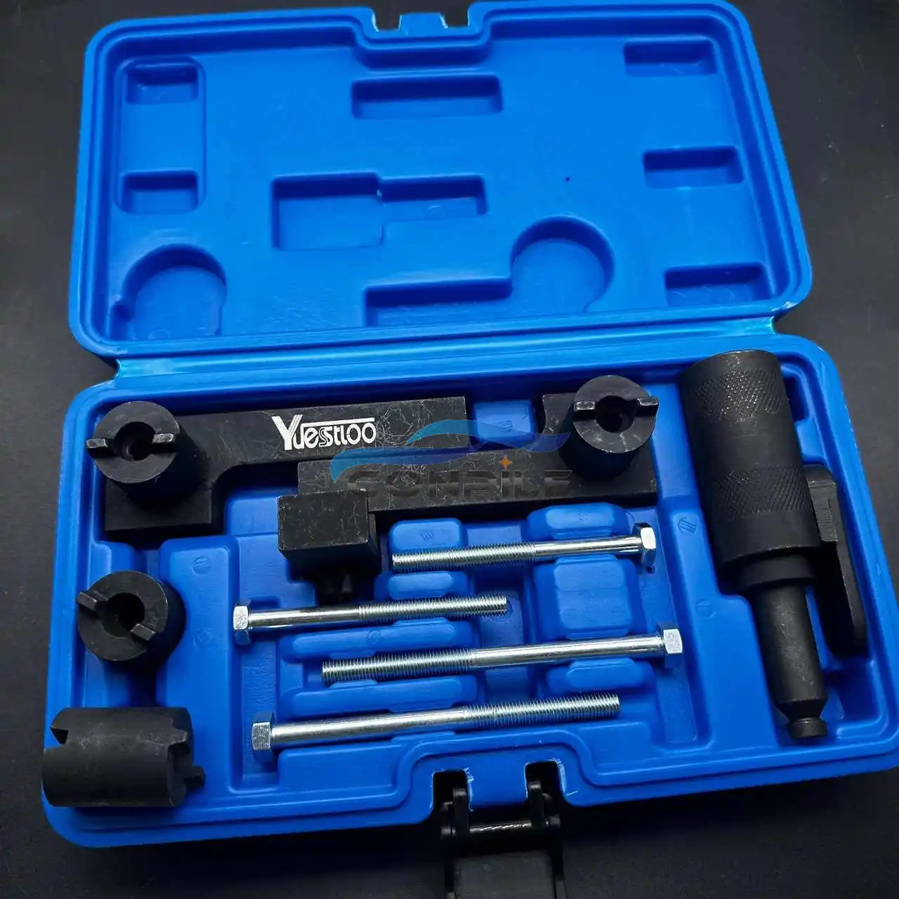 for Volvo 2.4 2.5 2.9T S80 S60 S40 XC60 XC90 EngineBelt Timing Special Tool