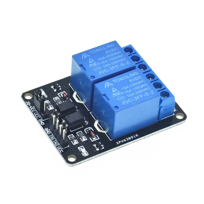 Relais 5V 1 2 4 8 Kanal 5V Relais Modul mit Optokoppler Low Level Trigger Expansion Board Relais für Arduino