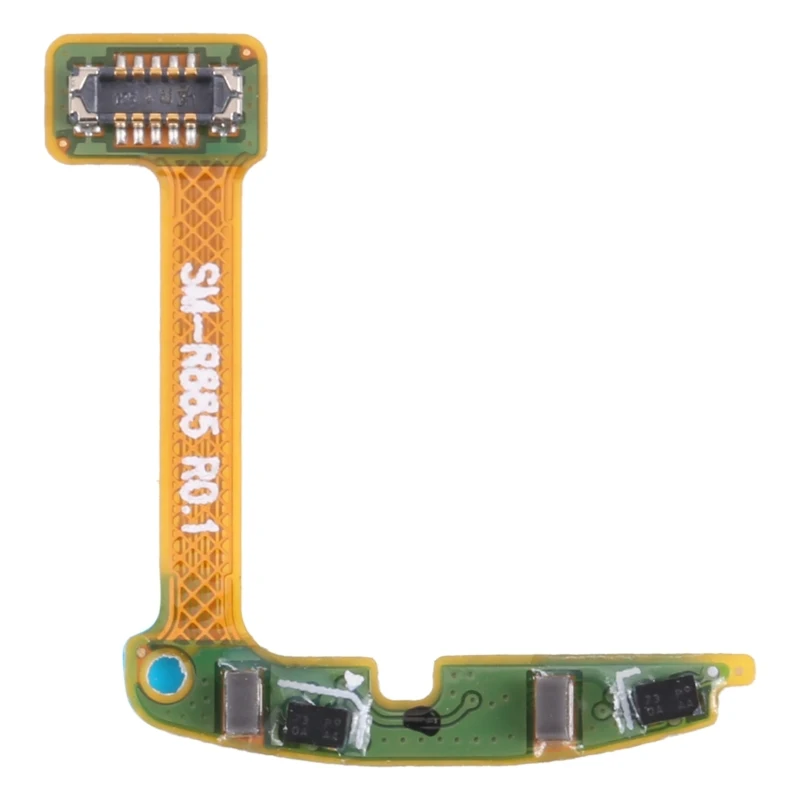 Gravity Sensor Flex Cable for Samsung Galaxy Watch4 Classic 42mm SM-R885 / 42mm SM-R880 / 46mm SM-R890 Watch Flex Cable Replace