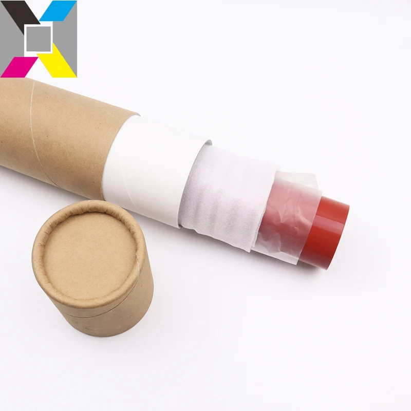 

1X крепежный ремень для пленки фьюзера для Konica Minolta Bizhub C224 C284 C364 C454 C224e C284e C364e C454e Высокое качество