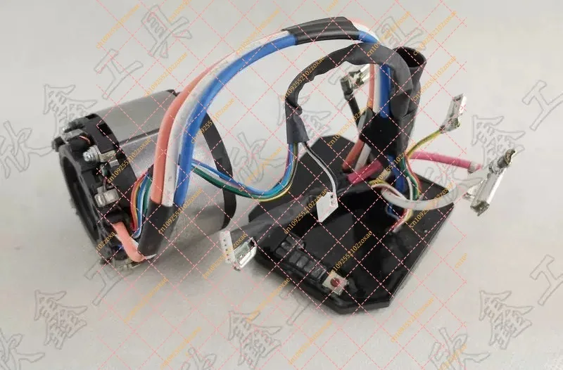 629330-6 629170-2 18V Field Stator 629B59-6 620K29-2 for Makita DTW1001 DTW1001Z DTW1002 DTW800 XWT08 Main Control Board