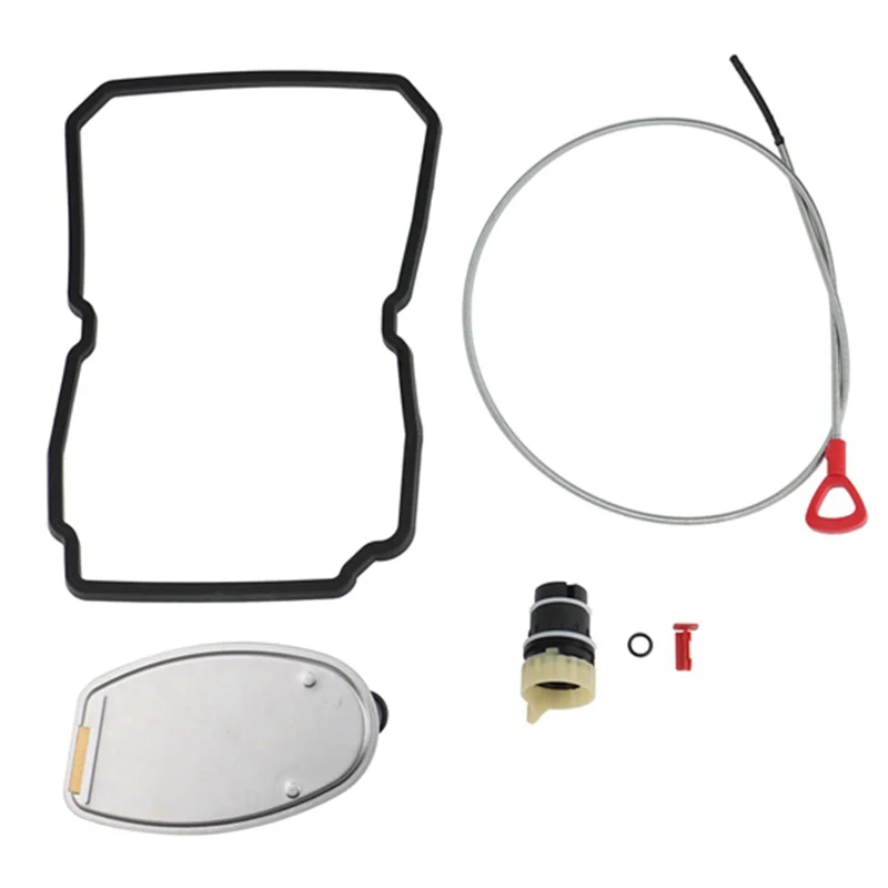 

Car 722.6 5 Speed Transmission Service Kit With Oil Dipstick For Mercedes Benz