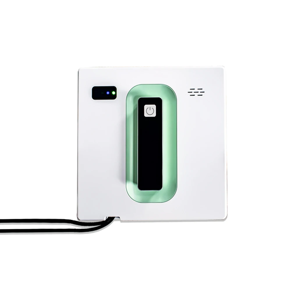 Window Cleaning Robot Dual Water Spray Automatic Cleaning Intelligent Path Planning Perfect for High-Rise Windows and Glass Door