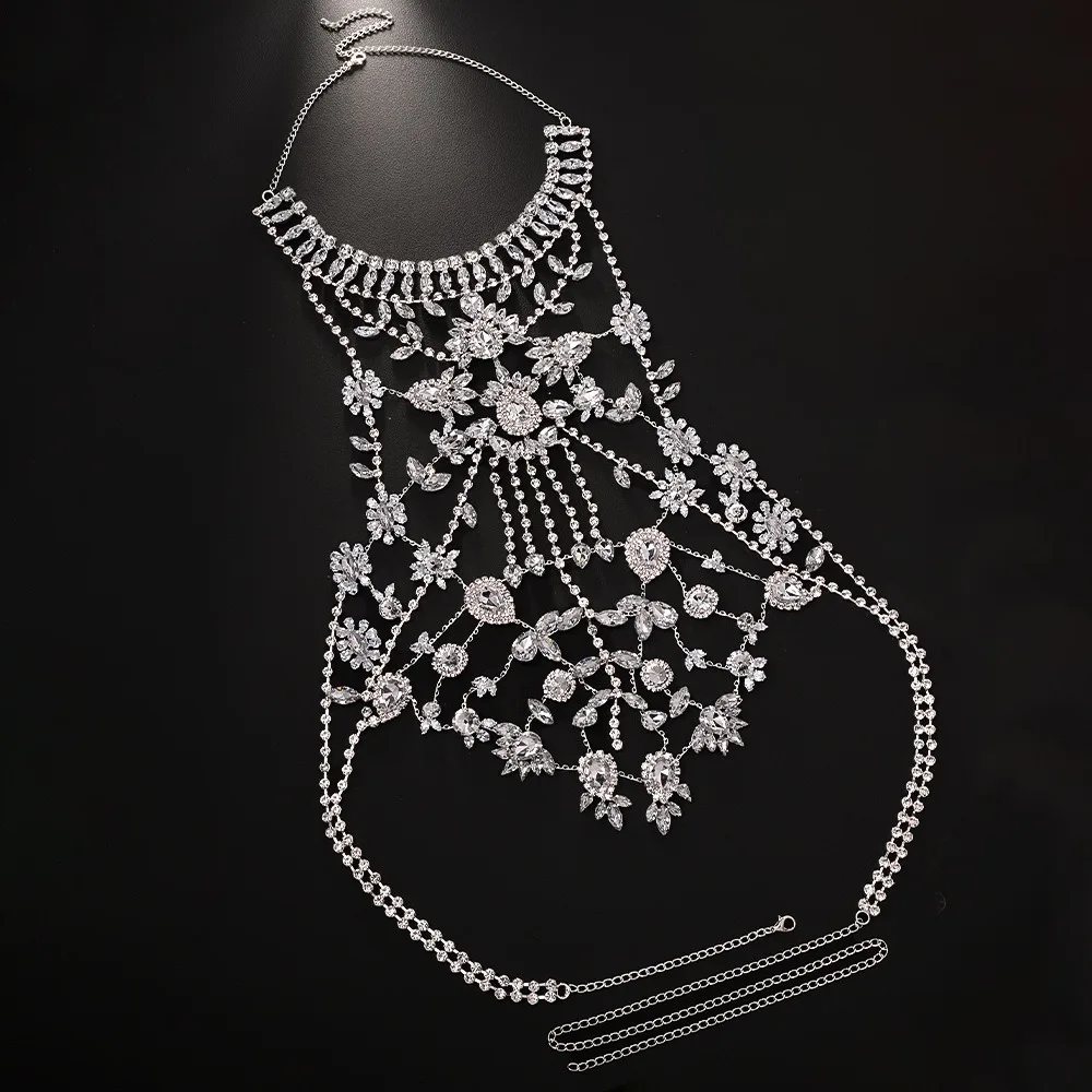 Thumbnail 2 - #22 Latest Body Chains Updates