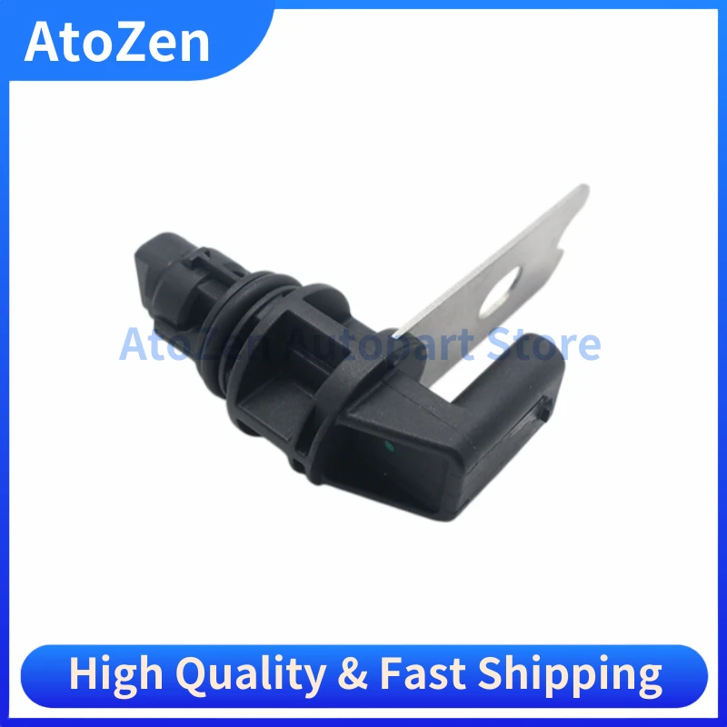 Crankshaft Position Sensor for GMC Sierra 1500 Crew Cab Extended Pickup 5.3L 2014 2015 12667201 12712848 2351895 PC1182 2CRK0813