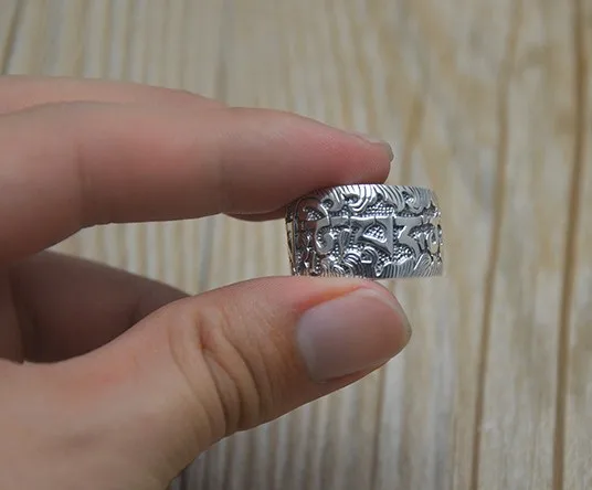 thumb