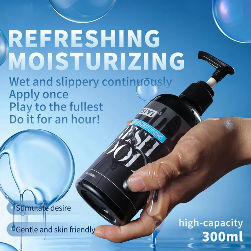 الشرج المياه القائمة على سيليكون زيوت التشحيم الجنس التشحيم الحب هلام للرجال امرأة مثلي الجنس مثليه الأزواج متعة للمنزل والسفر