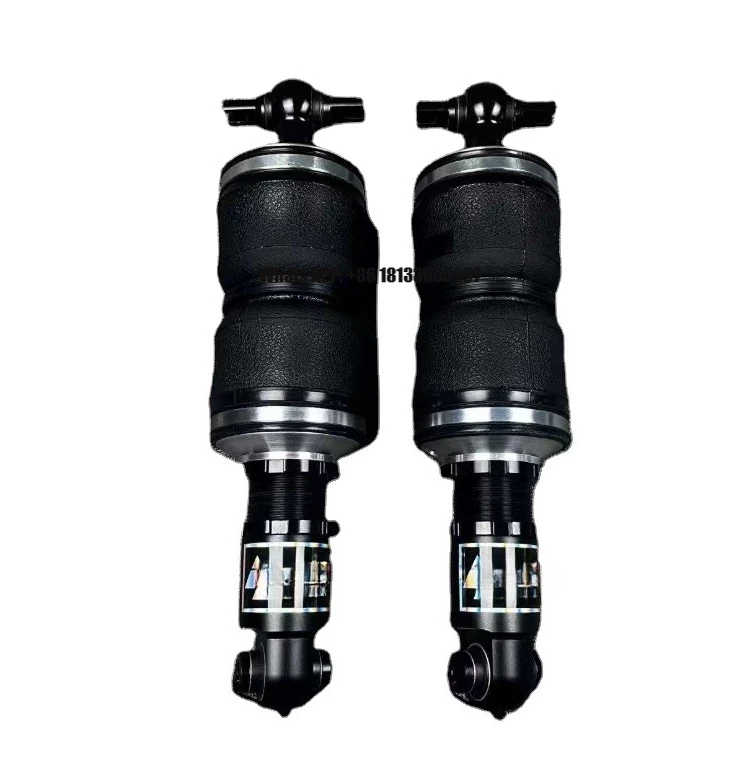 

For Volvo 760 1982~ 1990 Rear Air Suspension Kit/Air Spring/Air Pillar