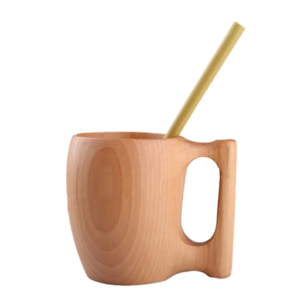 1Pcs Premium Bamboo Straws Biodegradable Drinking Straws for Tea Parties Holiday Celebrations Healthy Lifestyle Use