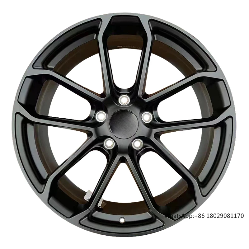 

20/21 Inch Forged 5 Holes 5x114.3 Wheels 7.5/8/8.5/9 For Porsche Macan Rims 21 Alloy Wheel For Porsche Cayenne Rims