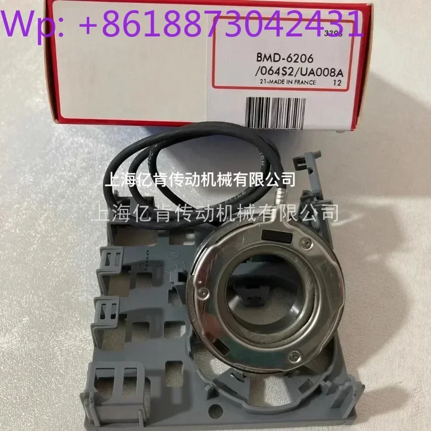 S-KF sensor/encoder bearing BMB-6206/064S2/UA002A BMO-6206/BMD-6206